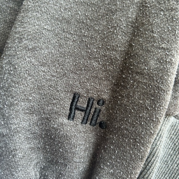 Comfy Crewneck - Picture 2 of 4